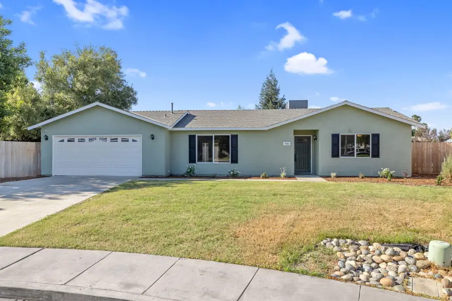 536 Cosart Court, Exeter, CA 93221 - #2