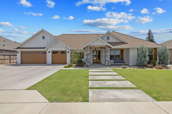 230 Old Line Avenue, Exeter, CA 93221