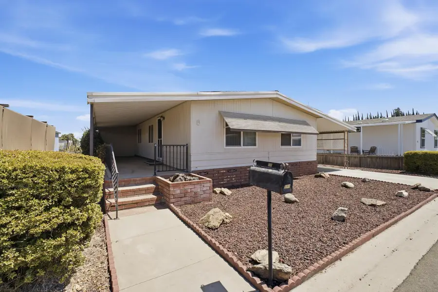 2627 W Midvalley Avenue #141, Visalia, CA 93277 - #2