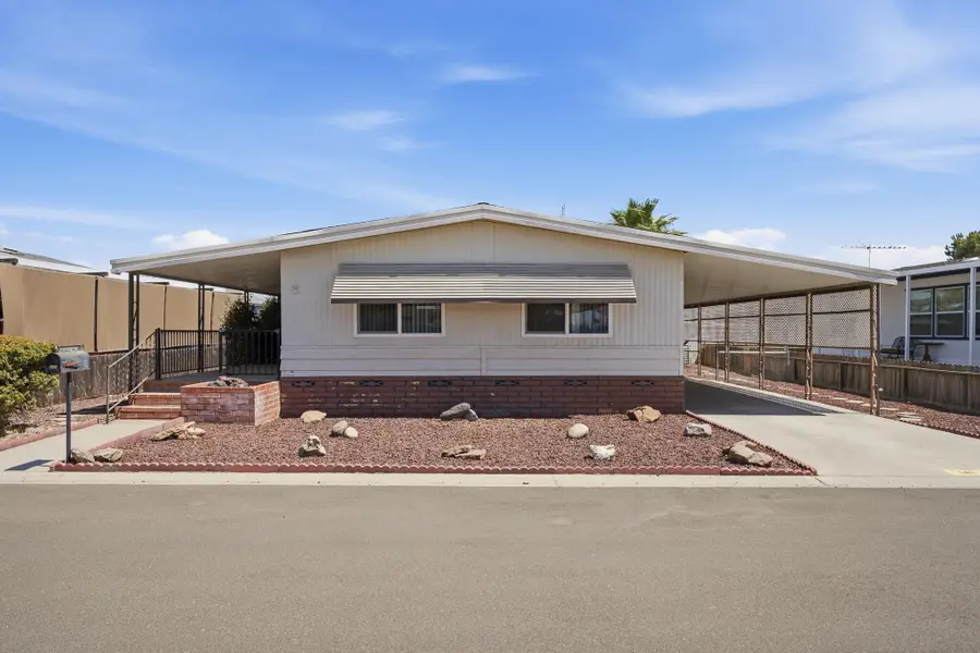2627 W Midvalley Avenue #141, Visalia, CA 93277 - #3