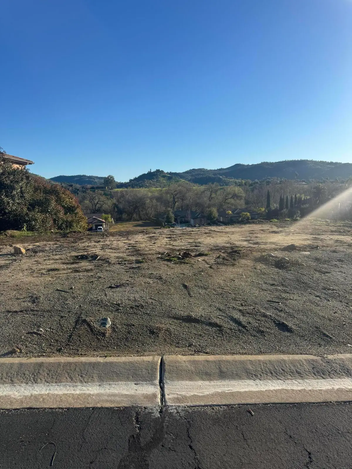 32709 Greene, Springville, CA 93265 - #1