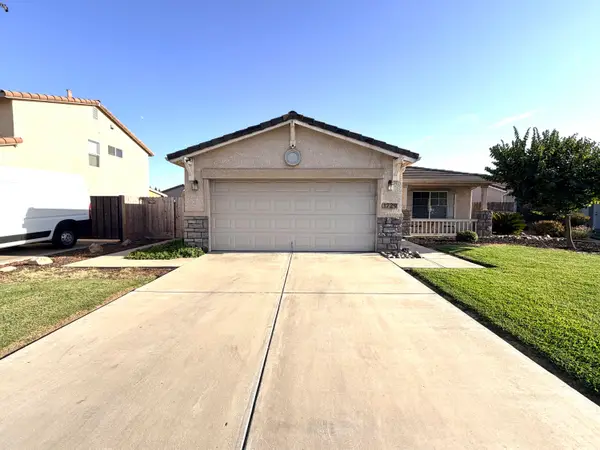1729 E Monte Verde Avenue, Visalia, CA 93292