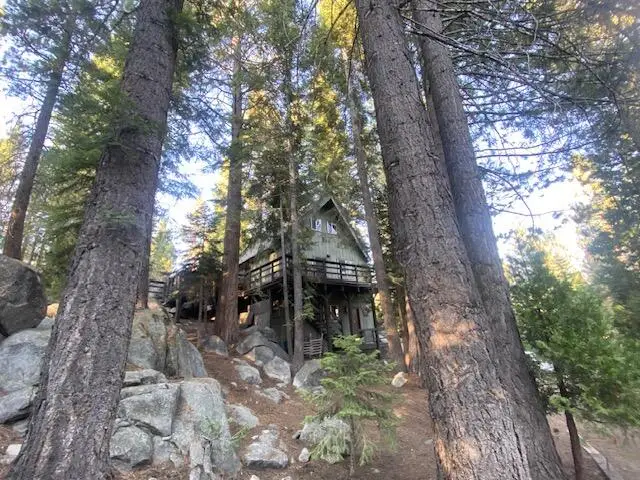 57501 Crest Drive, Springville, CA 93265 - #1