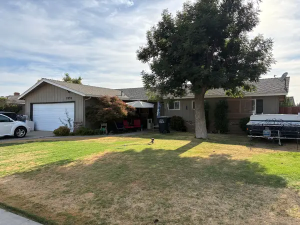 2935 S Verde Vista Street, Visalia, CA 93277