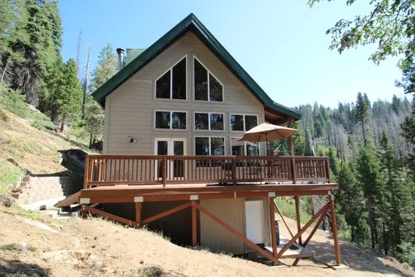 53434 Redwood Drive, Springville, CA 93265