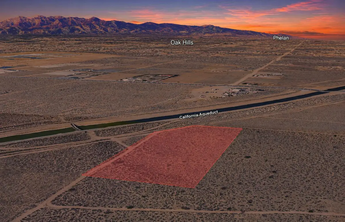 Ca Hwy 395, Victorville, CA 92392 - #1