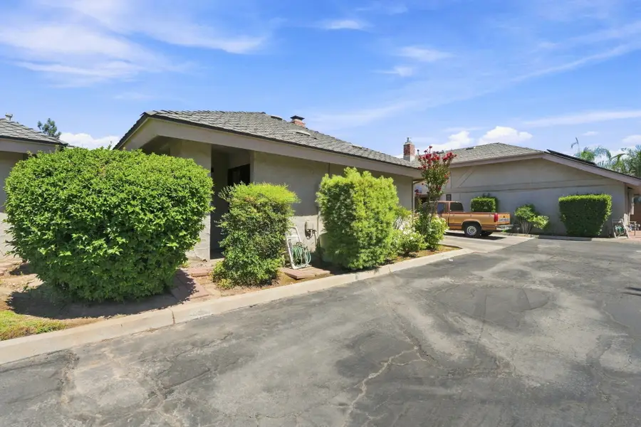 315 E Nees Avenue #152, Fresno, CA 93720 - #2