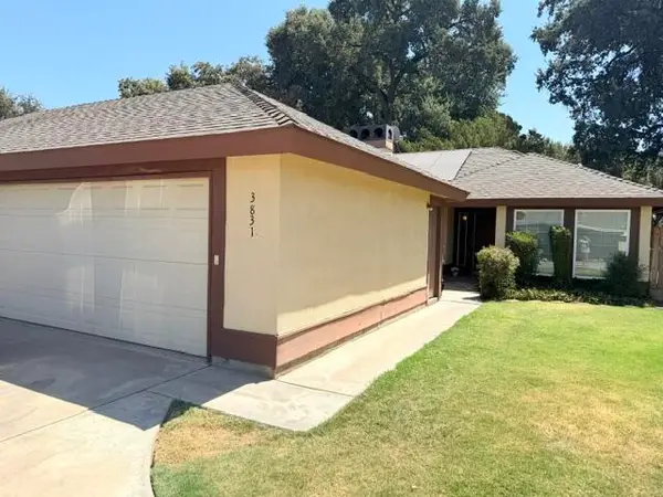 3831 W Hillsdale Avenue, Visalia, CA 93291
