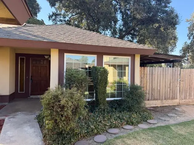 3831 W Hillsdale Avenue, Visalia, CA 93291 - #2
