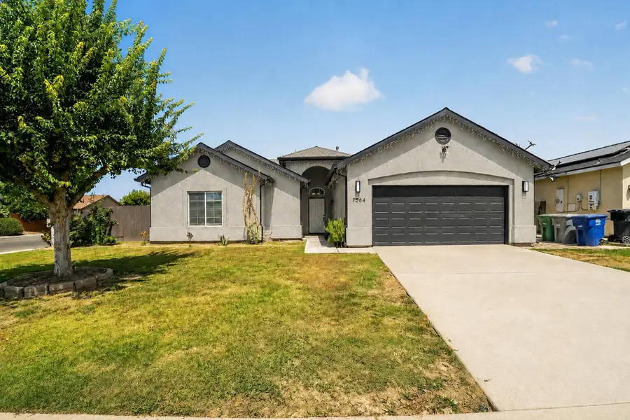 7364 Ensminger Avenue, Visalia, CA 93291 - #2
