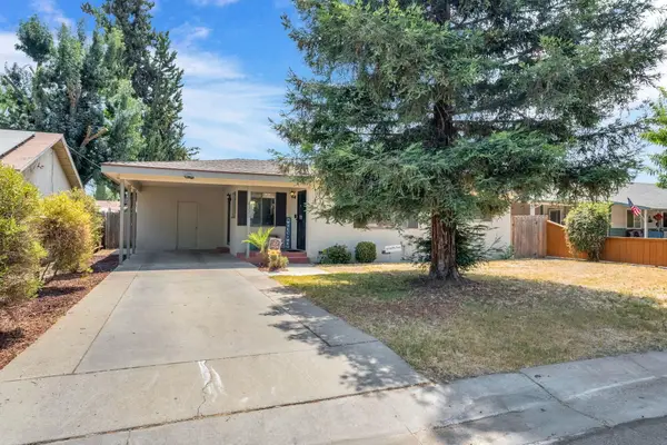 4325 W Damsen Avenue, Visalia, CA 93291
