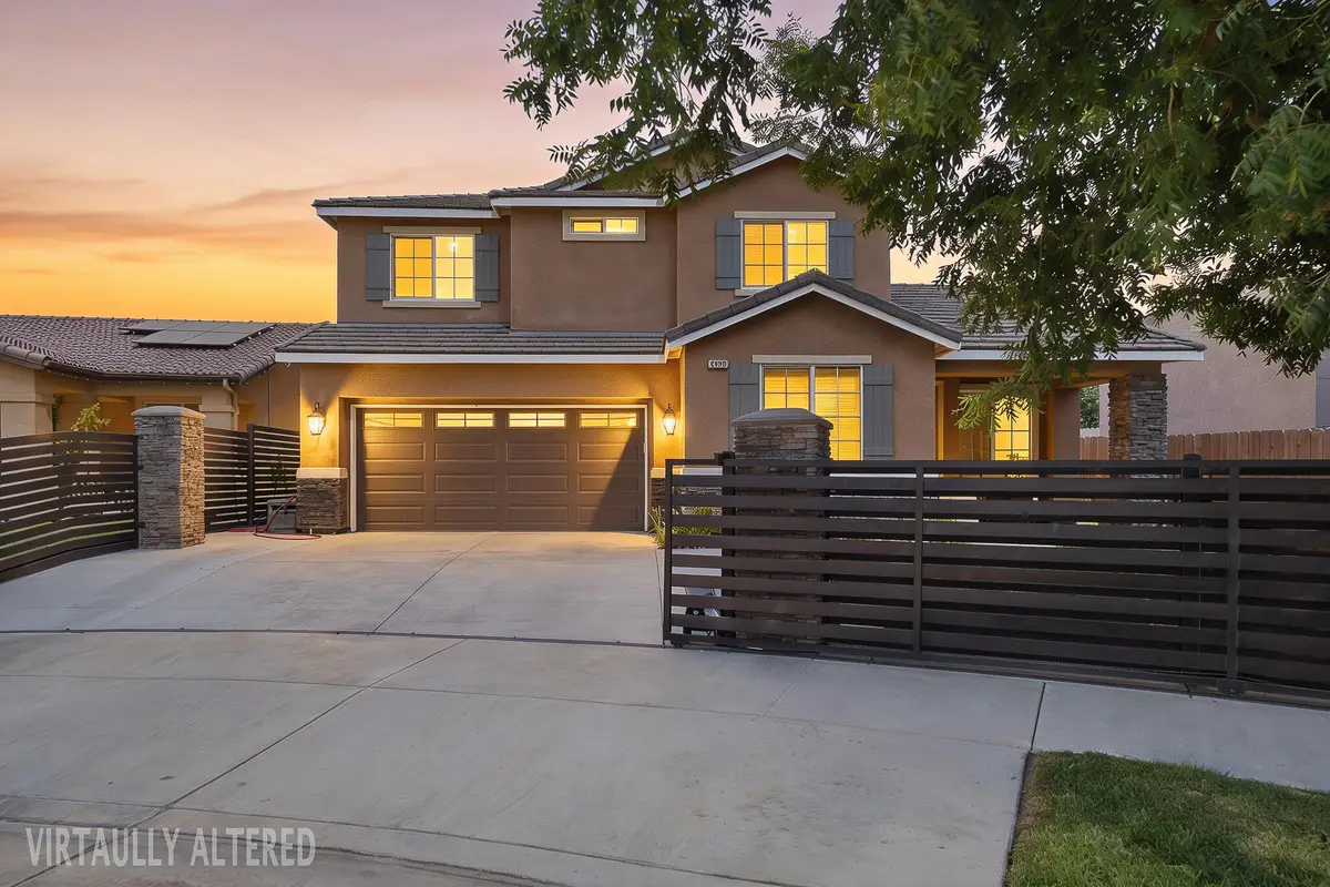 2838 S Oakhurst Court, Visalia, CA 93292 - #1