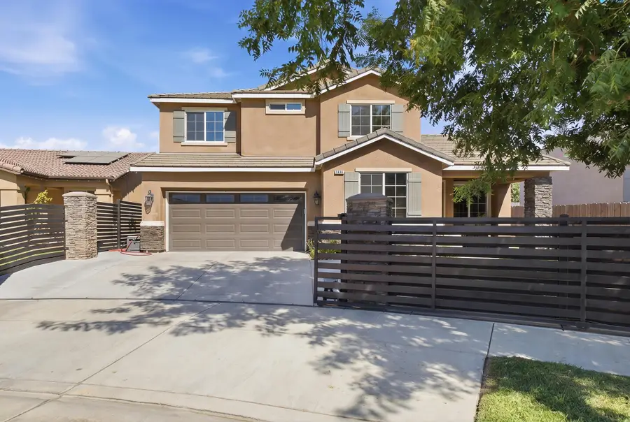 2838 S Oakhurst Court, Visalia, CA 93292 - #2