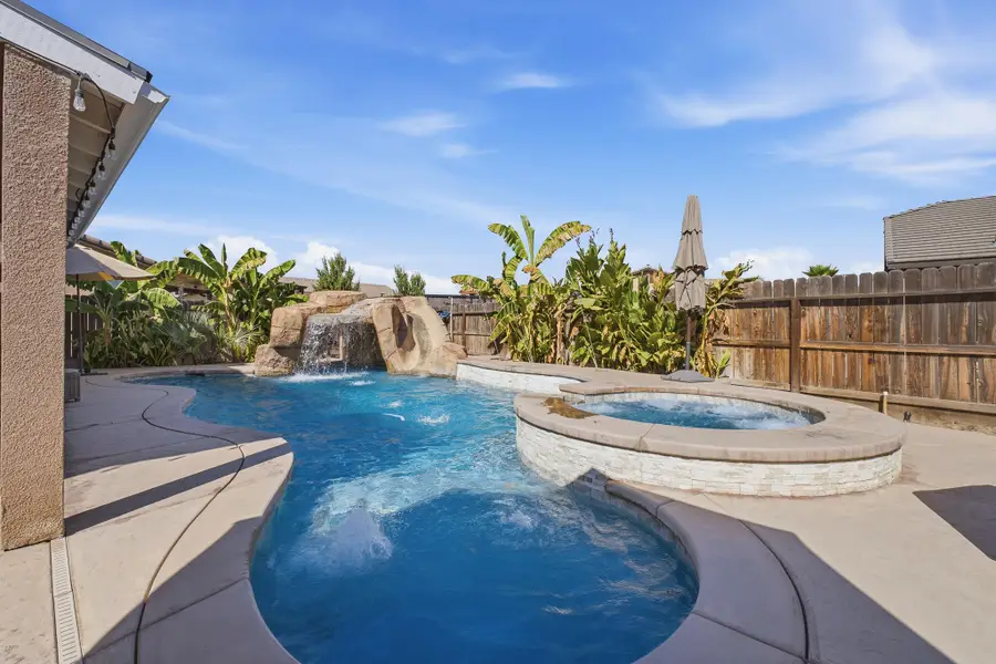 2838 S Oakhurst Court, Visalia, CA 93292 - #3