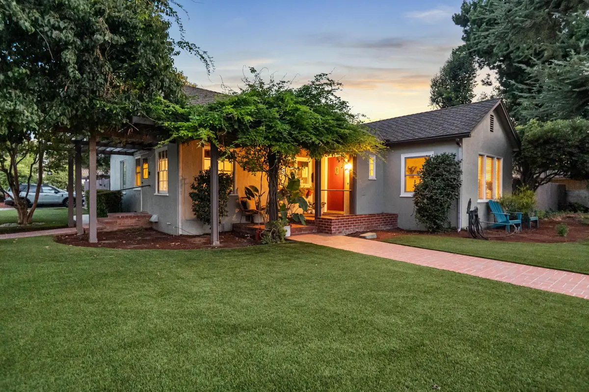 1401 W Myrtle, Visalia, CA 93277 - #1