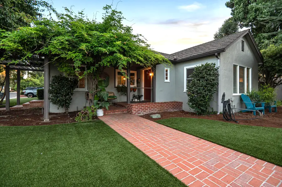 1401 W Myrtle, Visalia, CA 93277 - #2