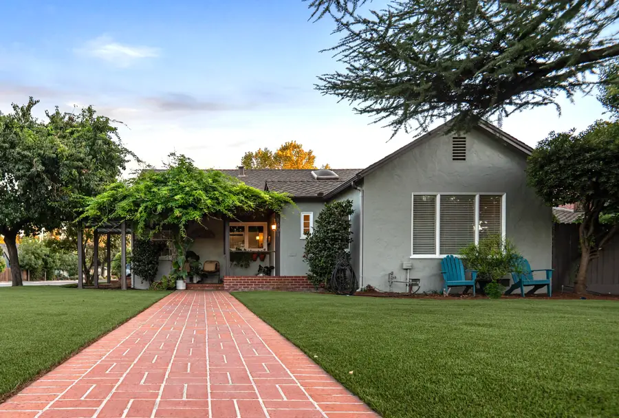 1401 W Myrtle, Visalia, CA 93277 - #3