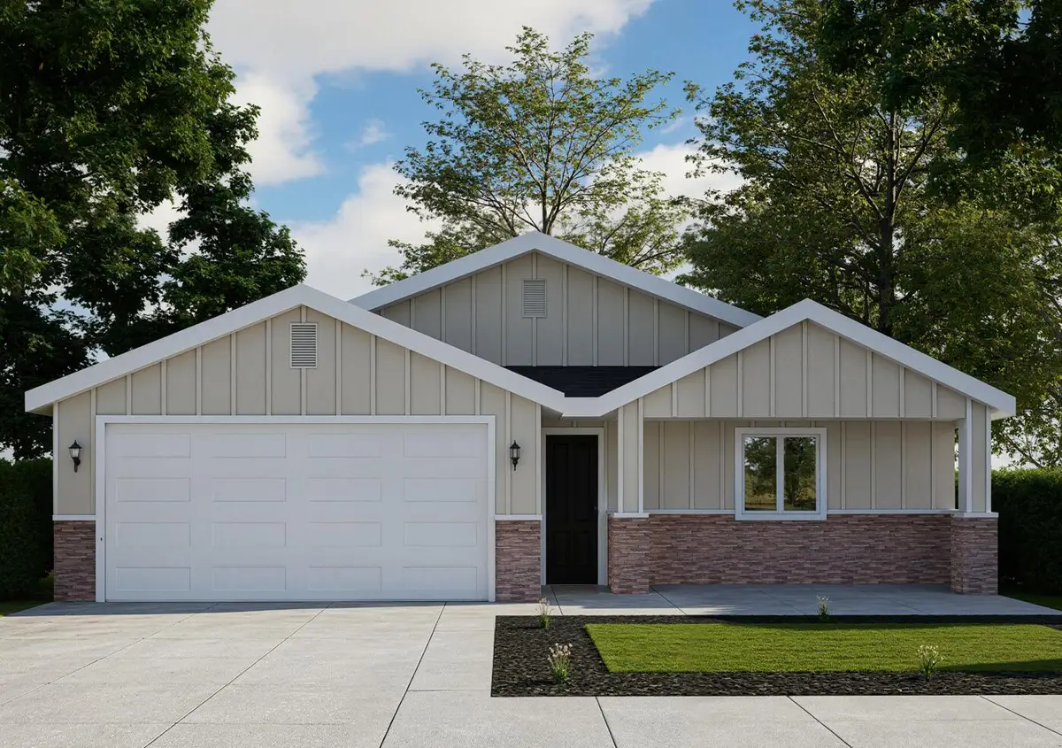 30653 Marigold Road, Visalia, CA 93291 - #1