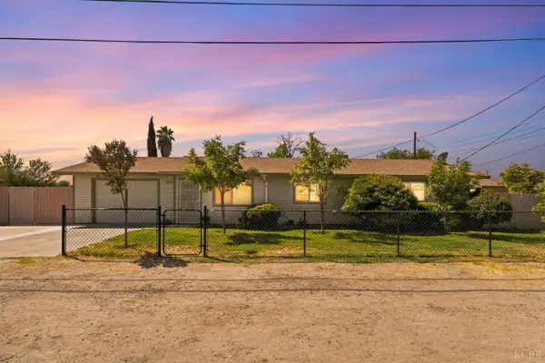 2611 Hanna Avenue, Corcoran, CA 93212