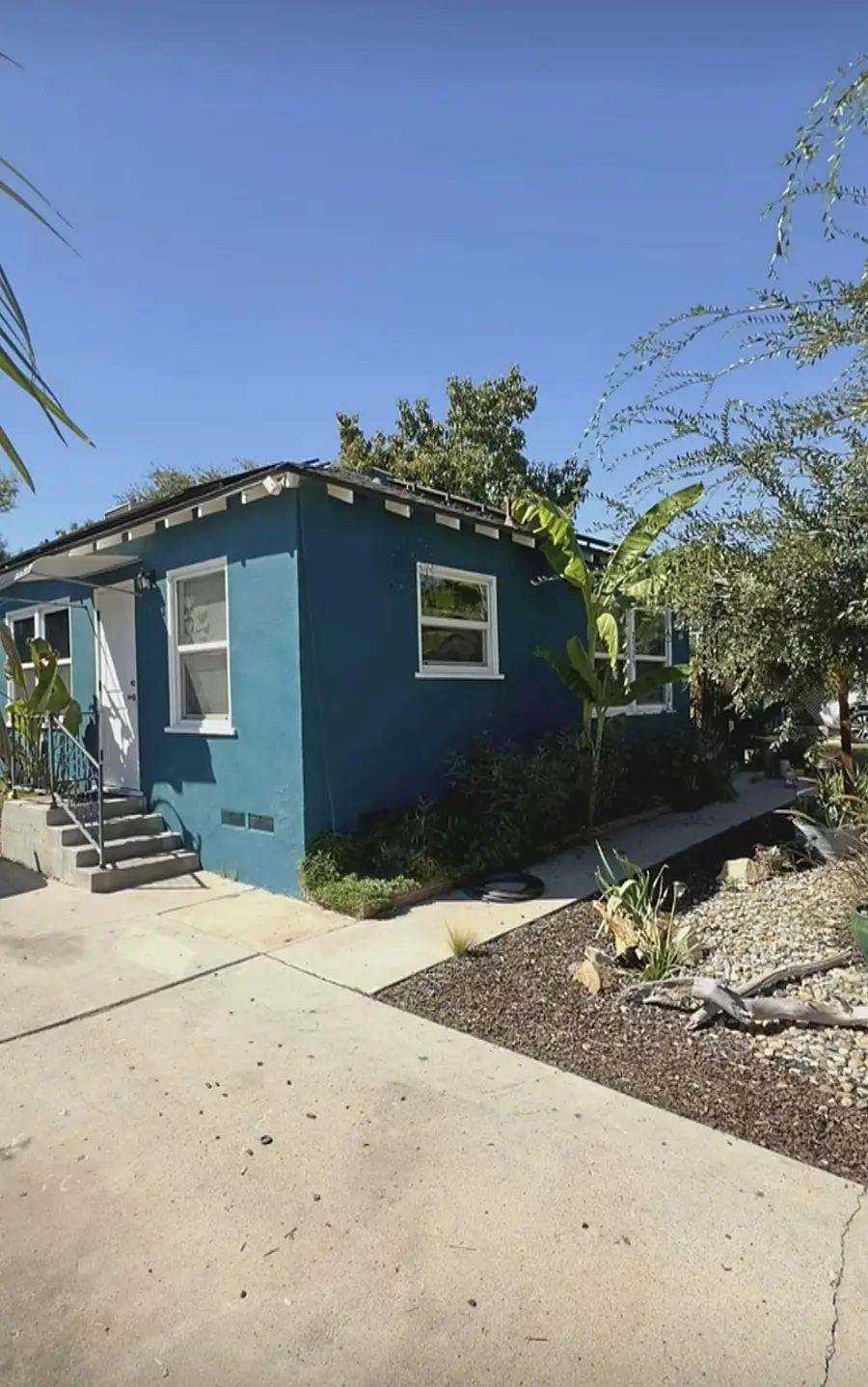 2325 Barnett Street, Bakersfield, CA 93308 - #2