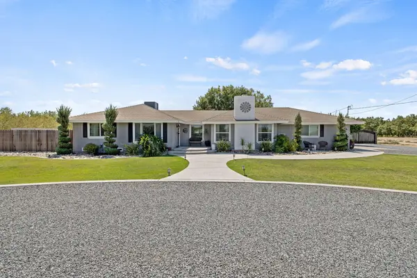 13399 Avenue 264, Visalia, CA 93292