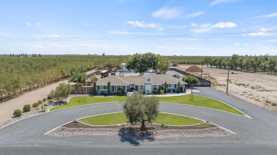 13399 Avenue 264, Visalia, CA 93292 - #2