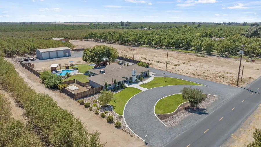 13399 Avenue 264, Visalia, CA 93292 - #3