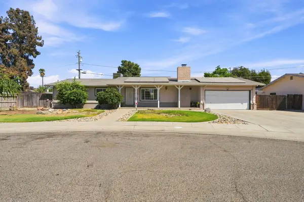 1738 W Monte Vista Avenue, Visalia, CA 93277