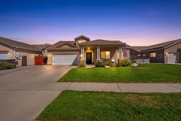 1858 E Mono Place, Tulare, CA 93274