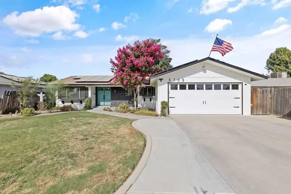 3705 S County Center, Visalia, CA 93277