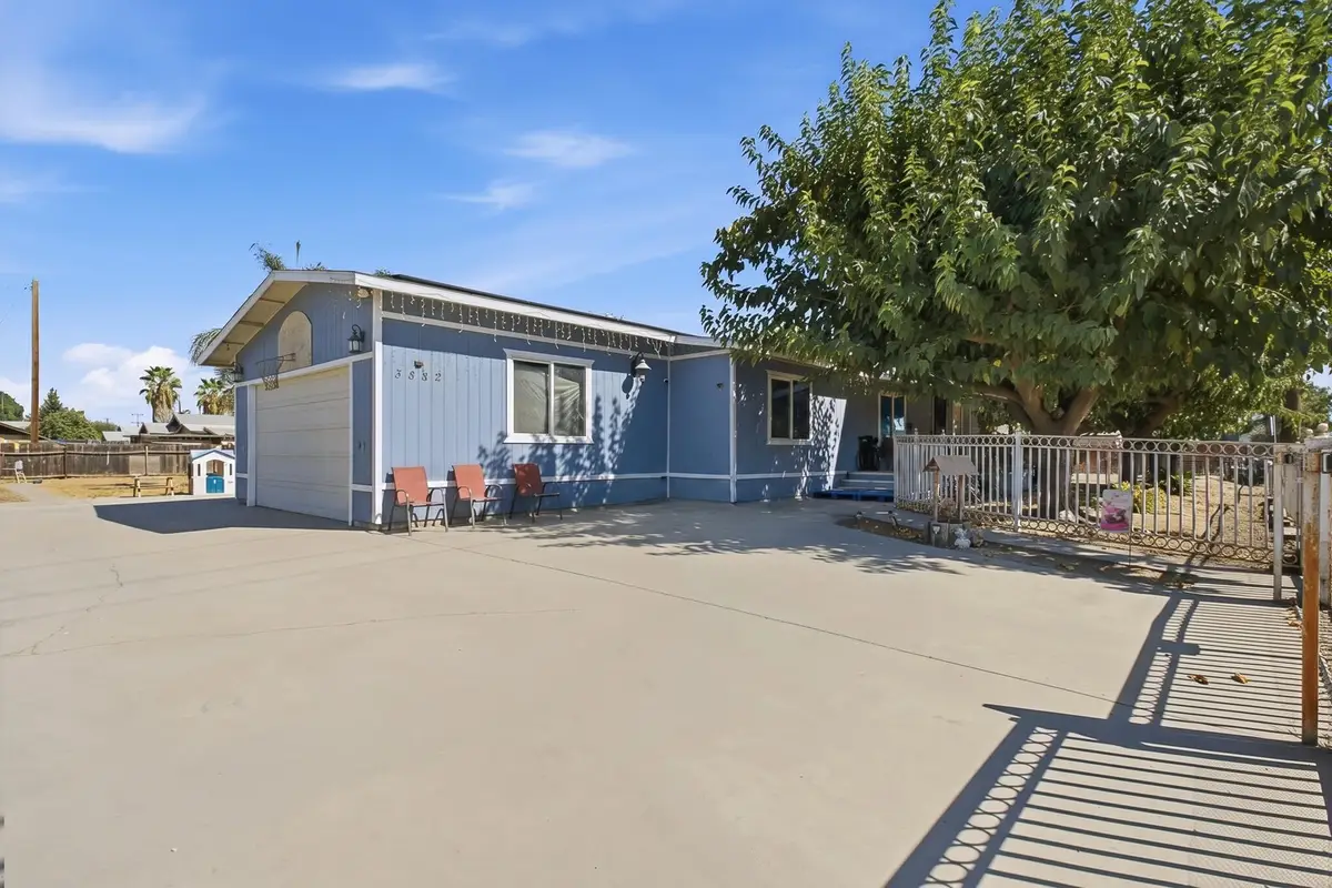 3582 S Pratt Street, Tulare, CA 93274 - #1