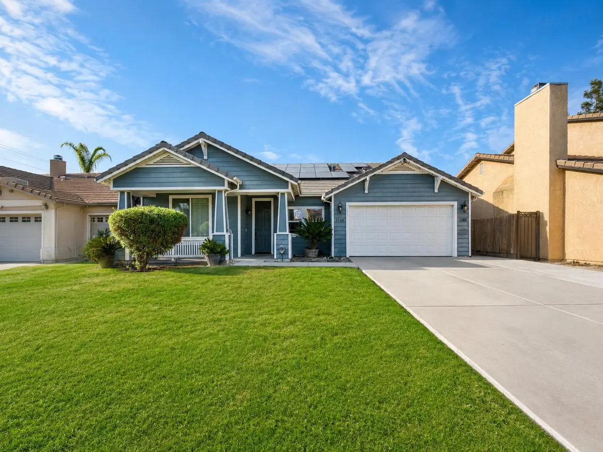 1140 Bargetto Court, Tulare, CA 93274 - #1