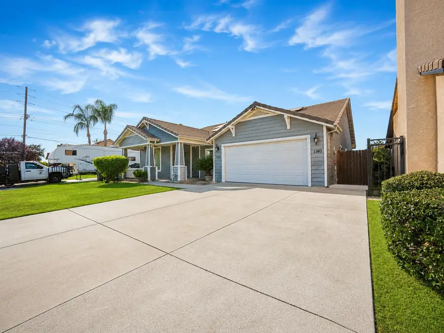 1140 Bargetto Court, Tulare, CA 93274 - #2