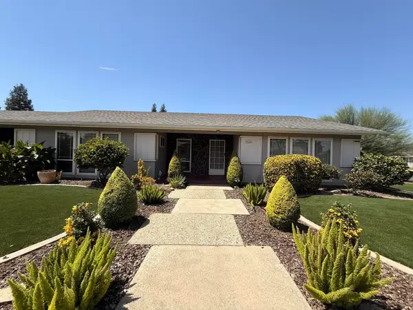 3141 S Vintage Street, Visalia, CA 93277