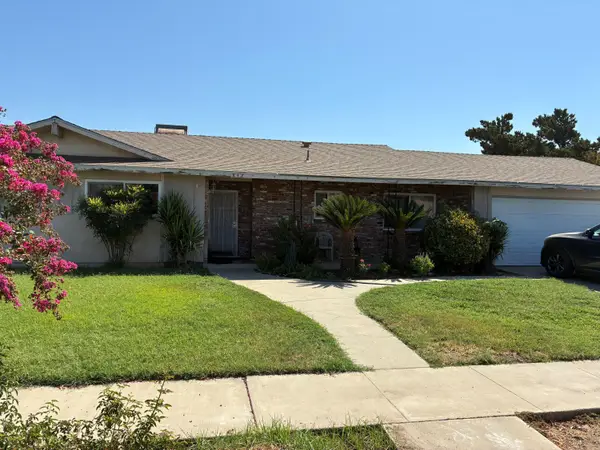 832 N Arbor Drive, Tulare, CA 93274