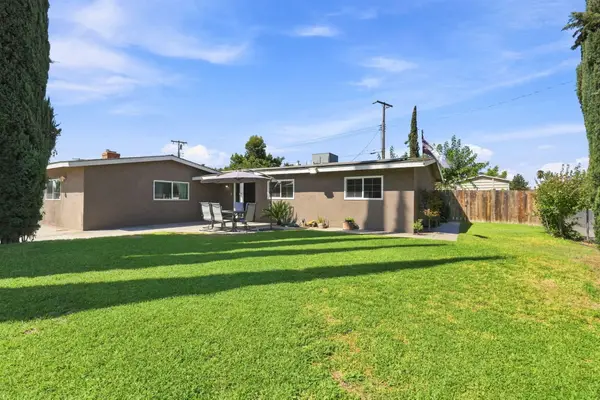 1311 N Cain, Visalia, CA 93292