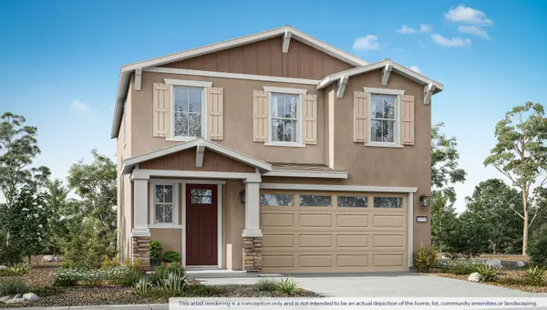 4112 N Duke Street #230 Jg, Visalia, CA 93291