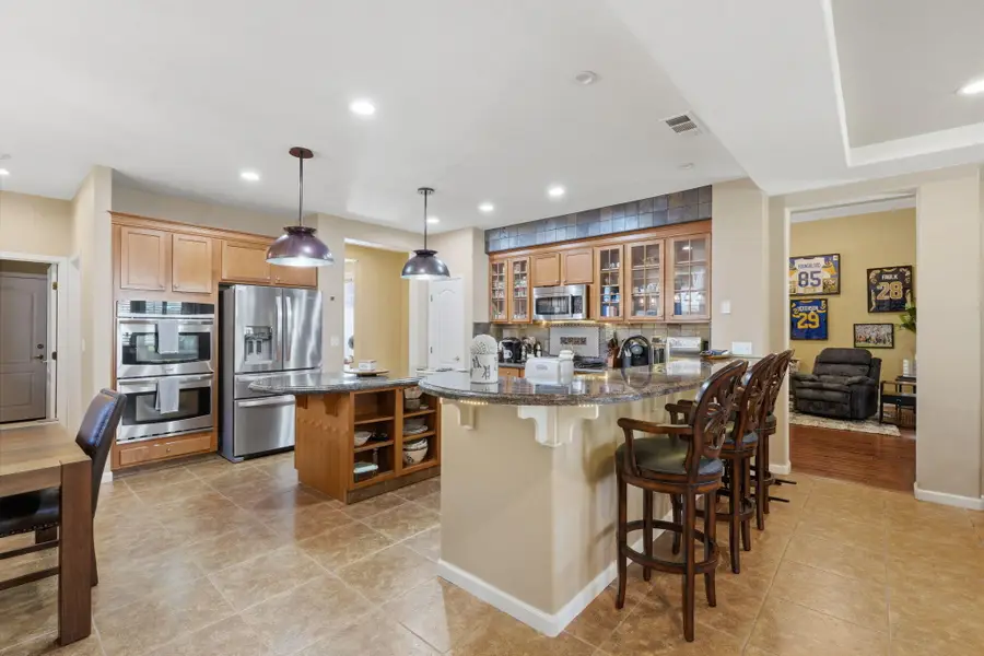 2041 N Peppertree Court, Visalia, CA 93291 - #2