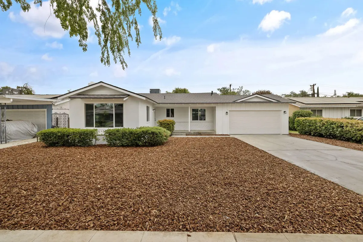 1625 S Sierra Vista Avenue, Fresno, CA 93702 - #1