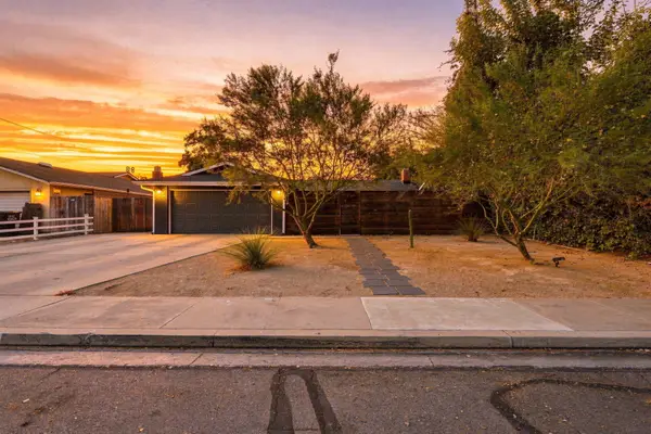 1925 S San Joaquin Drive, Visalia, CA 93277