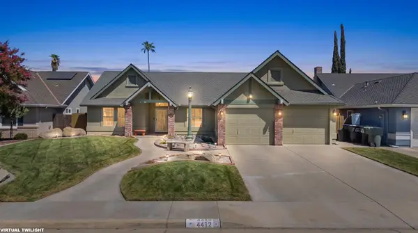 4412 W Orchard Avenue, Visalia, CA 93277
