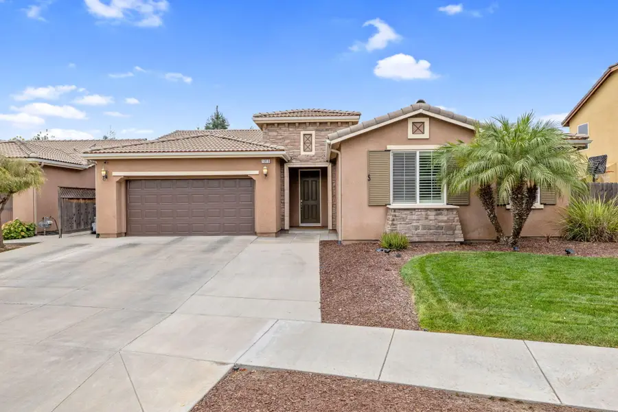 1313 N University Court, Visalia, CA 93291 - #2