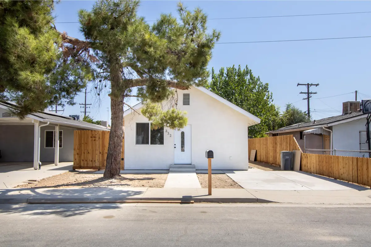 332 W Frazier Street, Lindsay, CA 93247 - #1