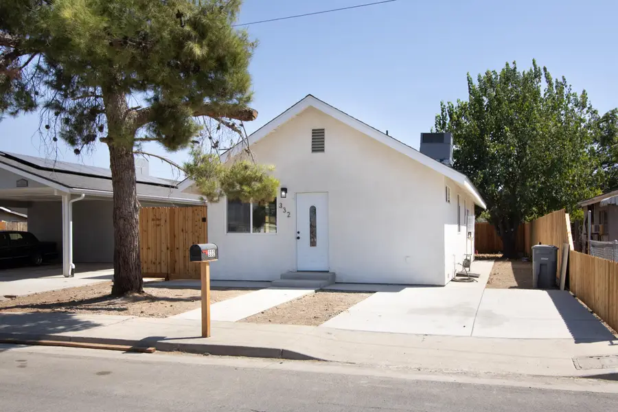 332 W Frazier Street, Lindsay, CA 93247 - #2