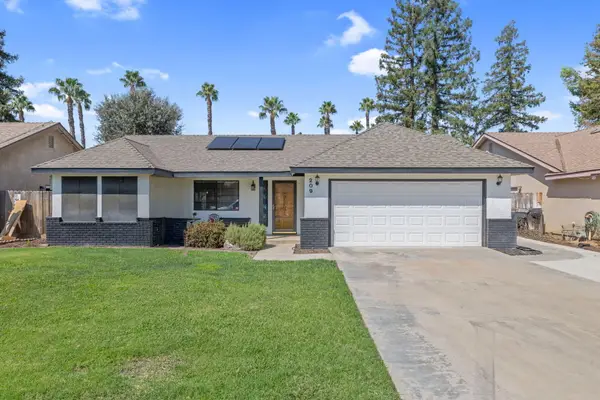 209 S Atwood Court, Visalia, CA 93291