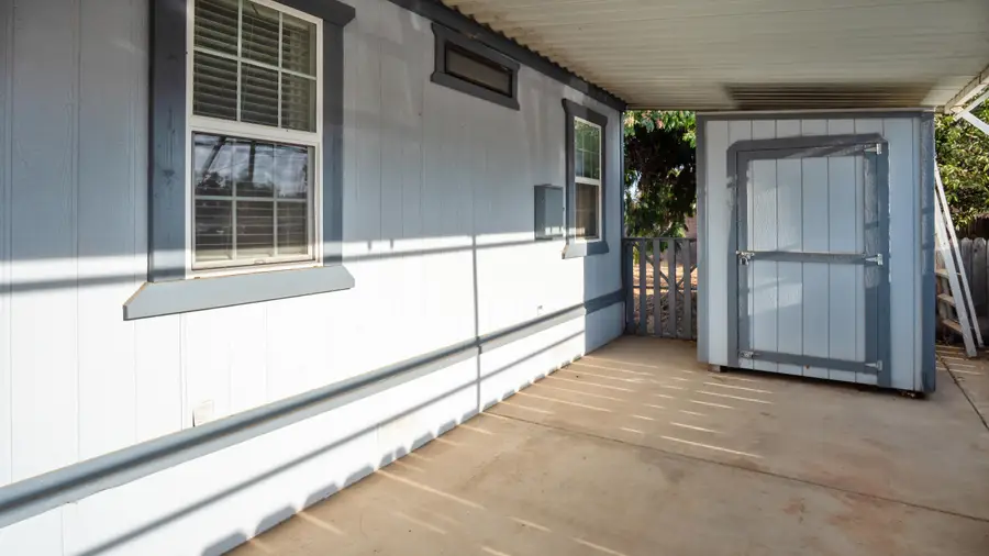 2300 W Morton Avenue #173, Porterville, CA 93257 - #3