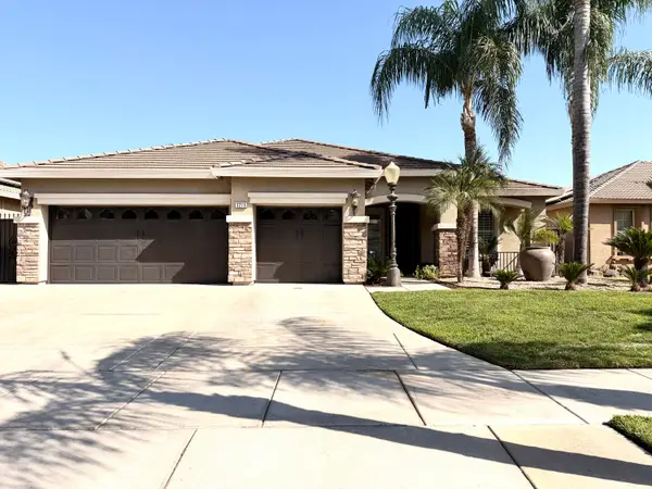 3216 W Buena Vista Avenue, Visalia, CA 93291