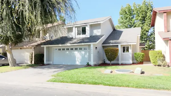 1026 E Babcock Avenue, Visalia, CA 93292