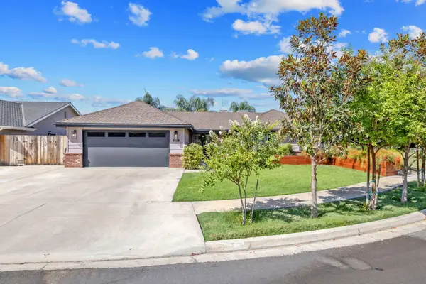 3118 W Dorothea Avenue, Visalia, CA 93277