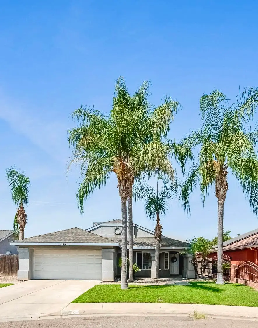 2115 N Virginia Court, Farmersville, CA 93223 - #2